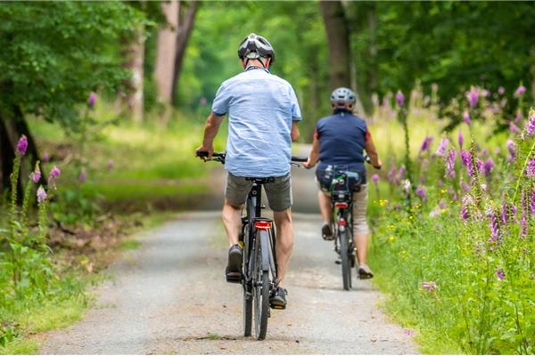2 fietsroutes rond Kalmthout die je niet mag missen